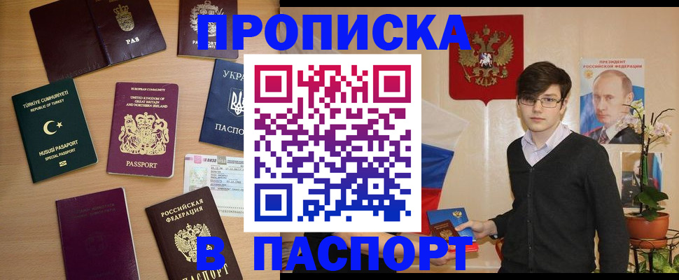 прописка 2025 в Курске